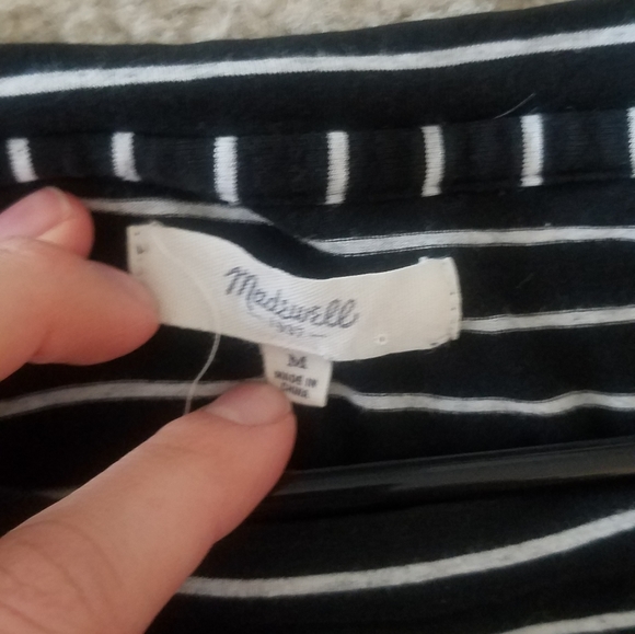 Madewell midi - Picture 3 of 3